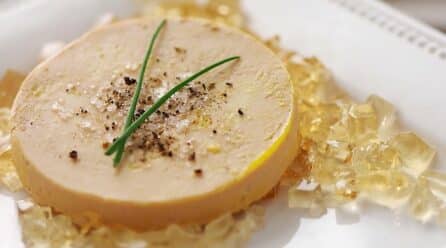 Top 10 fabricantes de Foie