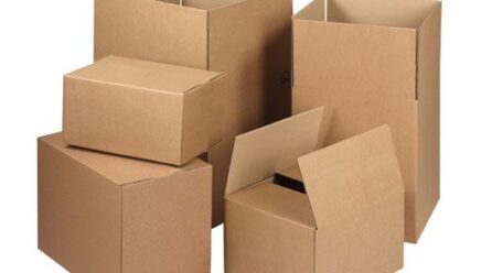 Fabricantes cajas de cartón