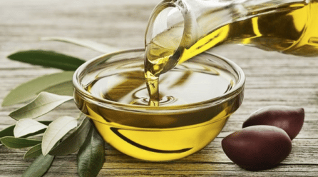 Fabricantes de Aceite de Oliva 5L