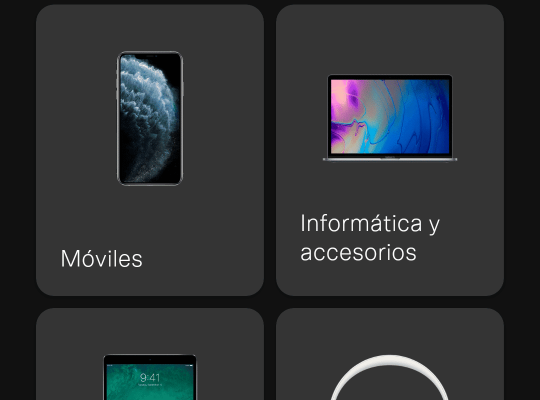 Back Market saca su aplicación móvil en España para Android e IOS