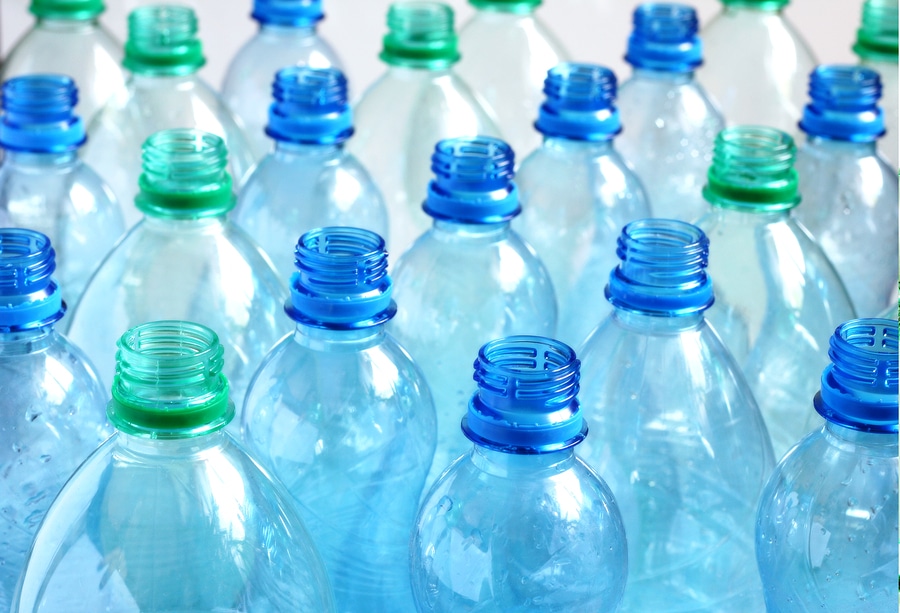 Fabricantes de botellas de plástico en España