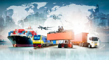 Principales ferias logísticas en Europa