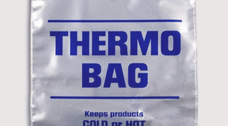 Fabricantes de Bolsas Isotérmicas