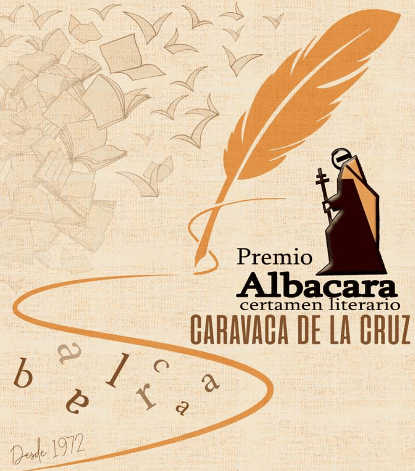 Hacen presencia los ganadores del certamen literario ALBACARA CON EL APOYO DE POSTRES REINA