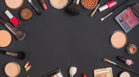TOP 10 MEJORES MARCAS DE COSMÉTICOS