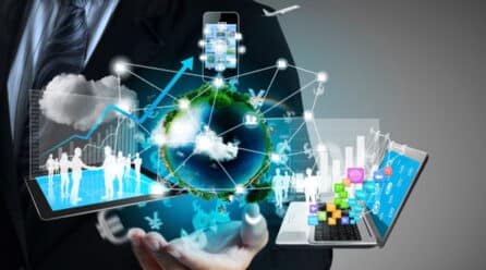 Empresas de marketing digital