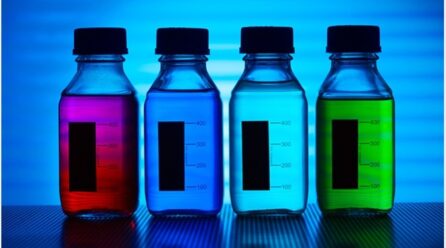 Top 10 Fabricantes de Colorantes Alimentarios