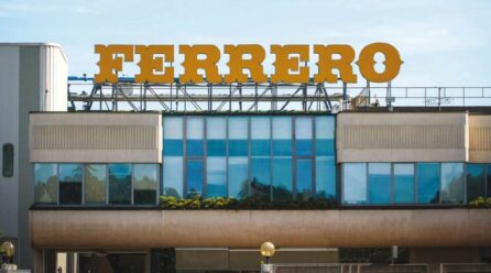 Por medio de la planta ICFC localizada en Valencia el grupo Ferrero producirá helados