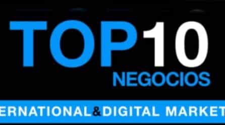 Top10 Negocios Agencia n° 1 en Reclutamiento Digital
