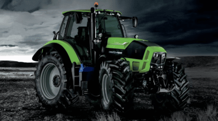 TOP 10 MEJORES MARCAS DE TRACTORES