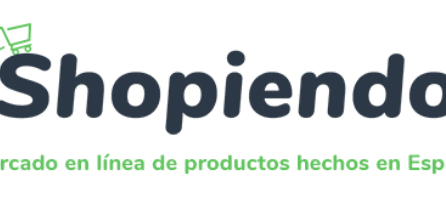 Shopiendo, el nuevo marketplace que se centra en los productos con origen en España