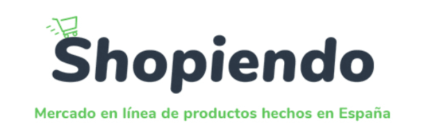 Shopiendo, el nuevo marketplace que se centra en los productos con origen en España