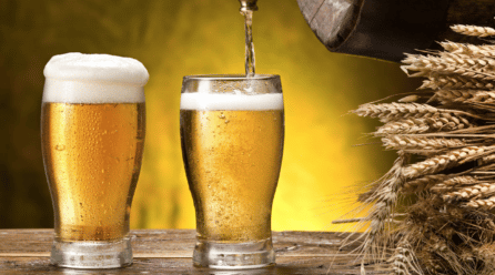 TOP 10 MEJORES MARCAS DE CERVEZA