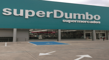 Supermercado Dumbo: a fondo