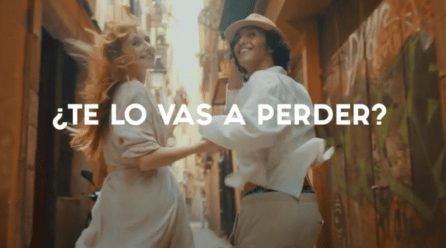 “Bienvenidos al lugar de las Maravillas” la nueva acción de Eurostars Hotels para una Semana Santa atípica