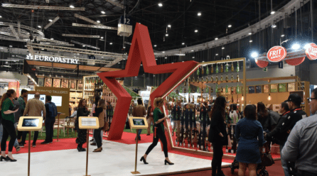 EXPOHIP 2021, el primer gran evento presencial en Madrid, arranca mañana lunes para apoyar a la recuperación de la hostelería española