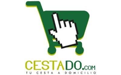 Cestado un gran supermercado Online