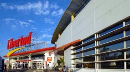 LOS 10 MEJORES SUPERMERCADOS EN ARGENTINA