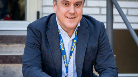 David Martínez, nuevo CEO de Makro España