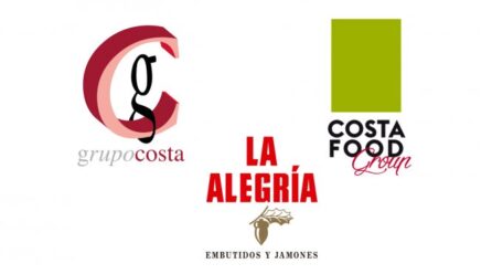 Grupo Costa adquiere La Alegría Riojana para consolidar su oferta de curados