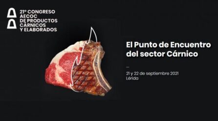 Ventas y tendencias de consumo del sector cárnico durante la pandemia: el Congreso de AECOC analiza su evolución