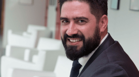 Entrevista a Raúl Calleja, director de Fruit Attraction