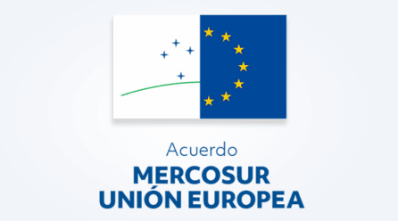 Urgen la ratificación del acuerdo de libre comercio entre la Unión Europea y el Mercosur