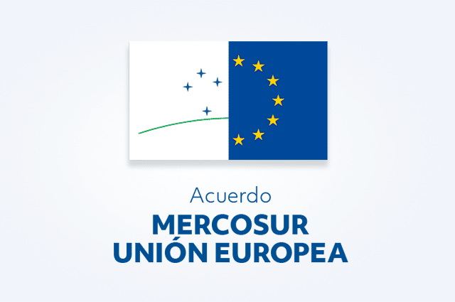 Urgen la ratificación del acuerdo de libre comercio entre la Unión Europea y el Mercosur