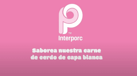 “Saborea lo nuestro”, compromiso del sector porcino con la sociedad