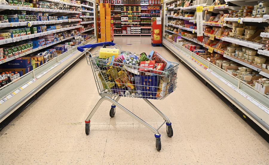 ¿Los supermercados permiten mejorar la dieta?