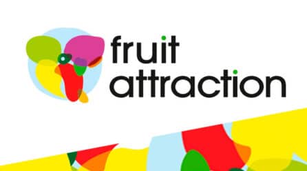 ¡Ya está aquí la FRUIT ATTRACTION!