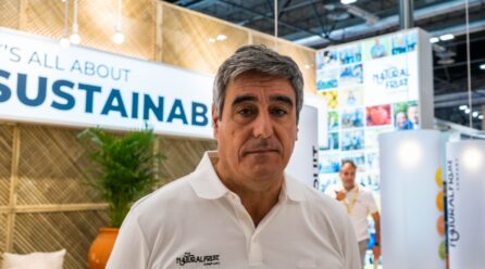 The Natural Fruit Company se consolida como el «rey del cítrico» en Fruit Attraction