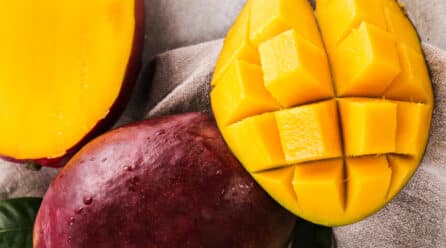México: Productores pronostican alzas en las cosechas de mangos para 2022