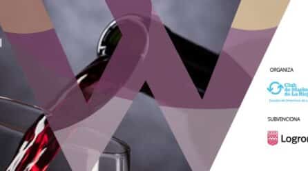 Wine Land 2021, de La Rioja al mundo con foros y catas