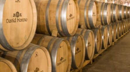 Productores del Vino de Rioja defienden su autonomía centenaria