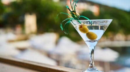 Bebidas espirituosas: afectadas por la crisis de las cadenas de suministro