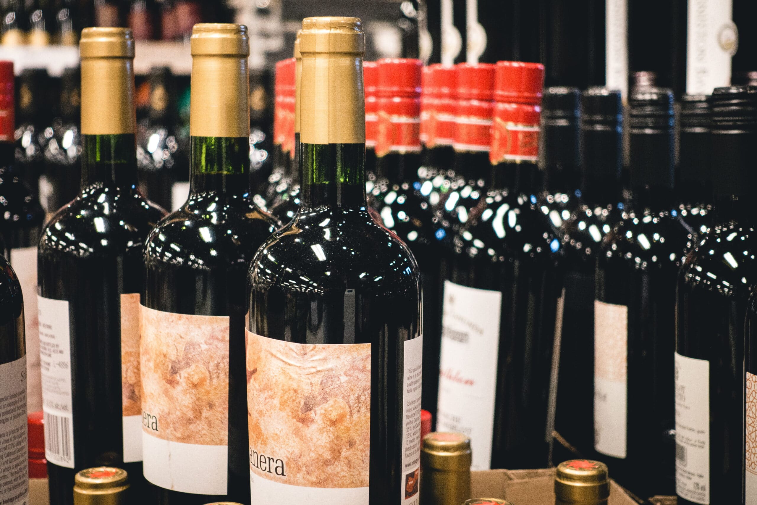 Exportaciones de vino 2021: buenas perspectivas para España