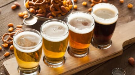 Cervezas artesanales latinoamericanas se «emborrachan» con café, chicha y quinua
