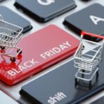 Compras online Black Friday