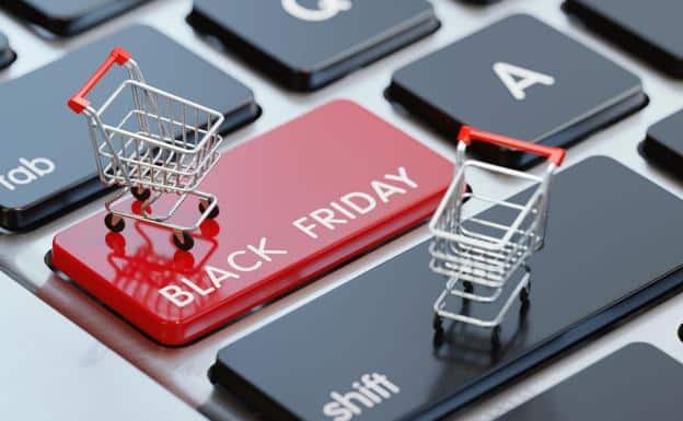 ¿Cómo evitar perder clientes online?  5 claves para potenciar las búsquedas y ventas en las tiendas online en Black Friday