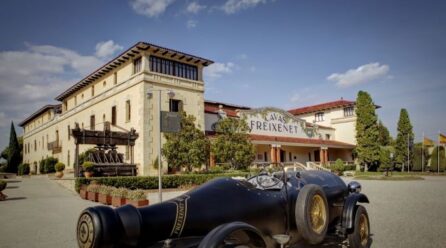 Grupo Freixenet con nuevo presidente: es Alfred Oetker, de Henkell