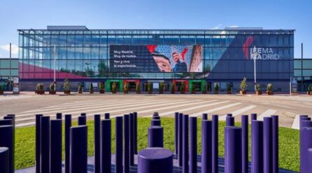 IFEMA Madrid nombra nueva directora del área agroalimentaria