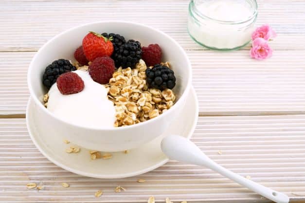 IVA en yogures: fabricantes piden la baja para ayudar al bolsillo y la salud
