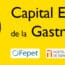 capital española de la gastronomía