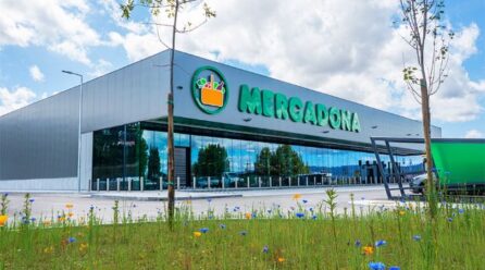 Mercadona en Portugal: inauguró la sucursal número 27