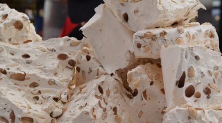 Turrones de navidad: Castillo de Jijona lanza 9 nuevos sabores