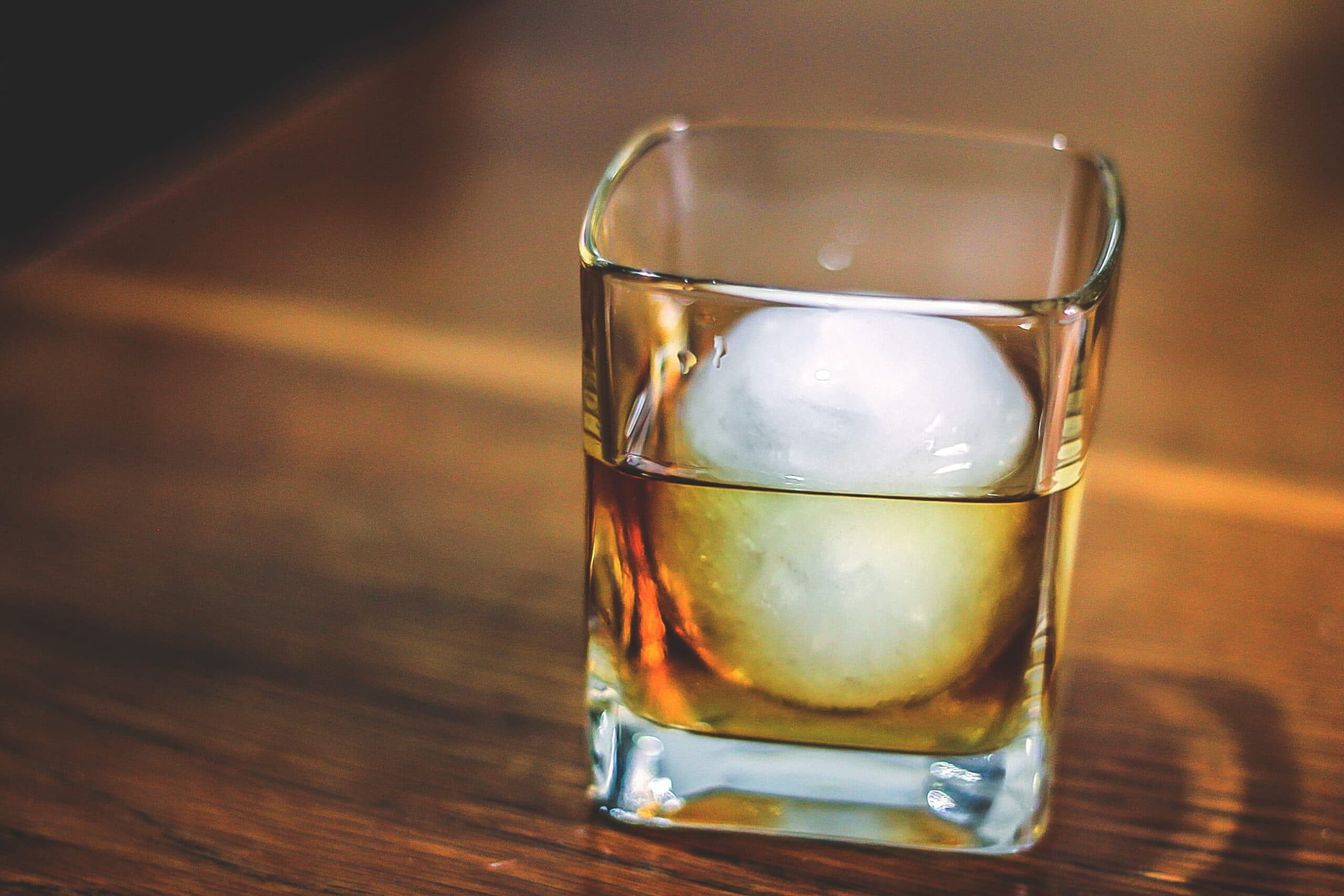 Nace Ki-one, el primer whisky puro de malta surcoreano