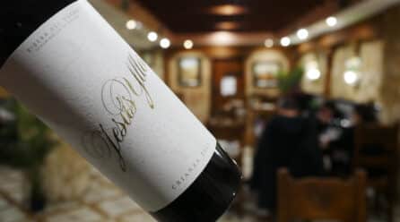 IoT y vino: la DO Ribera del Duero se suma a la etiqueta inteligente