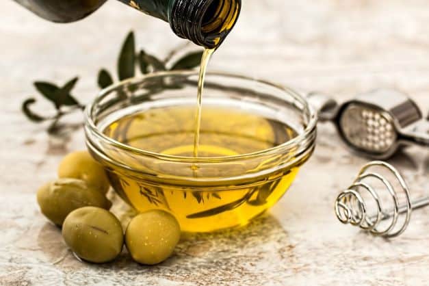 Campaña del aceite de oliva 2021: leve baja sobre la campaña anterior