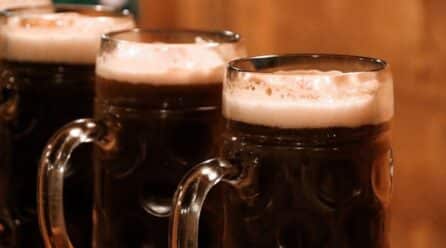 Cerveza sostenible: InBev quiere ser ecológica “de la semilla a la botella”